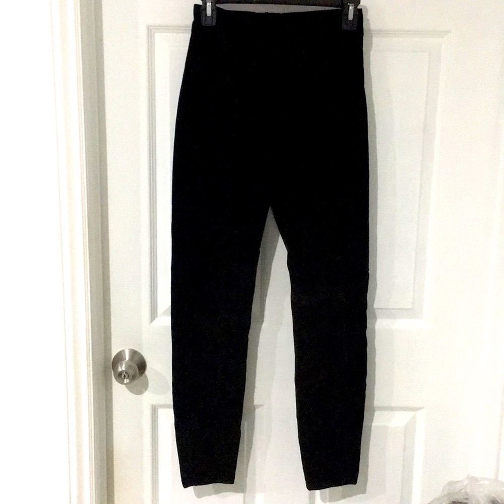 Item #130 Ladies Velvet Pants